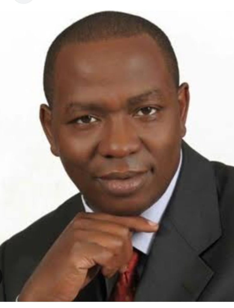 @NdirituMuriithi, is an economist and private sector specialist